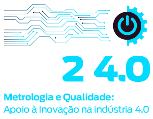 MQ2I 4.0 - Metrologia e Qualidade: Apoio à Inovação na indústria 4.0